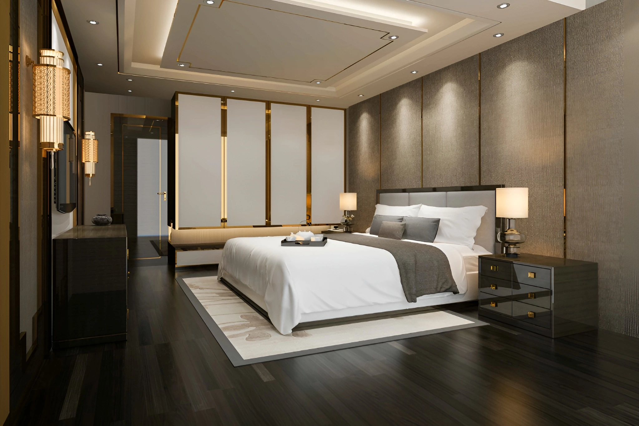 خلفية الفوتر